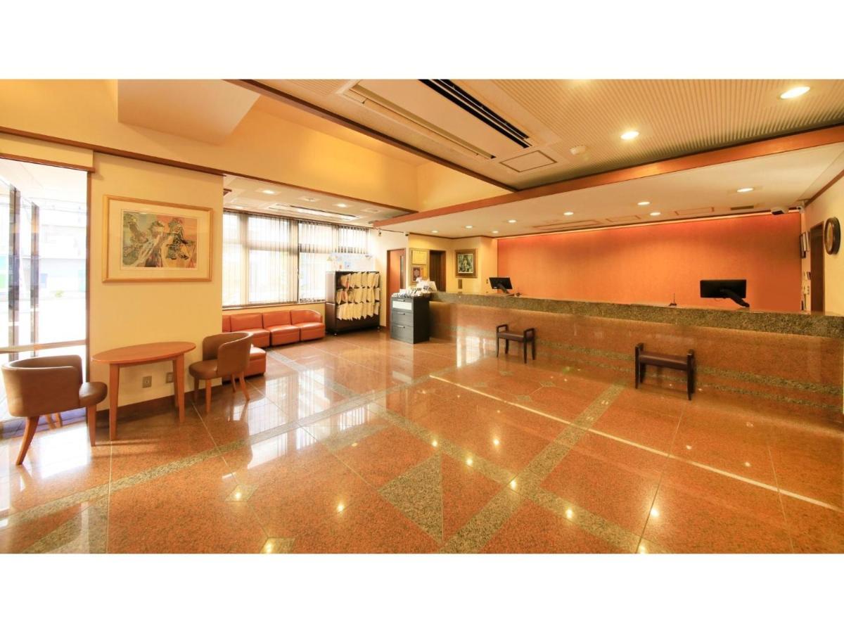 Maple Inn Makuhari - Vacation Stay 69625V Chiba Ngoại thất bức ảnh
