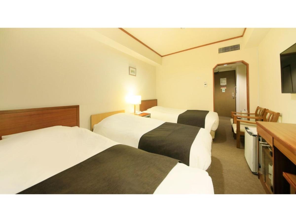 Maple Inn Makuhari - Vacation Stay 69625V Chiba Ngoại thất bức ảnh
