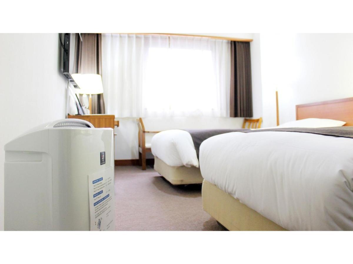 Maple Inn Makuhari - Vacation Stay 69625V Chiba Ngoại thất bức ảnh