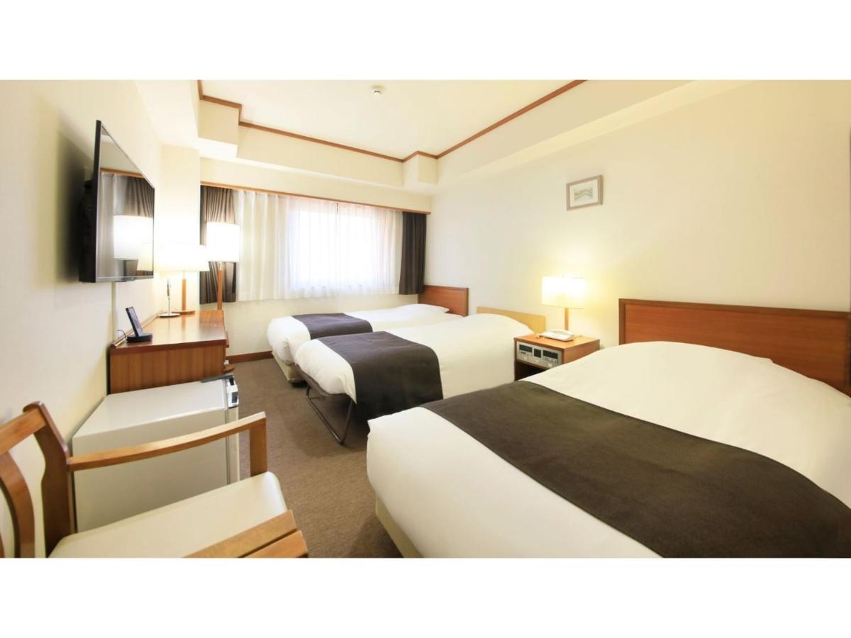 Maple Inn Makuhari - Vacation Stay 69625V Chiba Ngoại thất bức ảnh