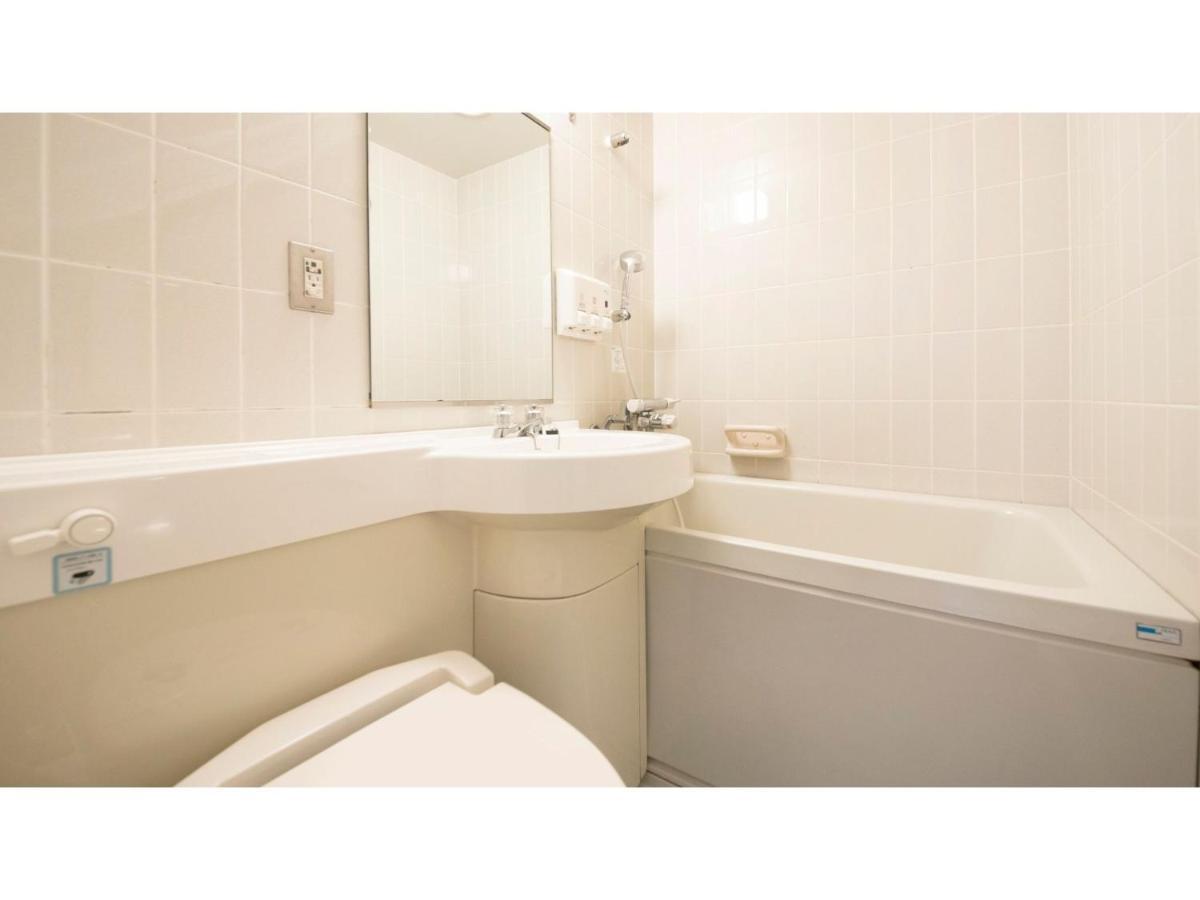 Maple Inn Makuhari - Vacation Stay 69625V Chiba Ngoại thất bức ảnh