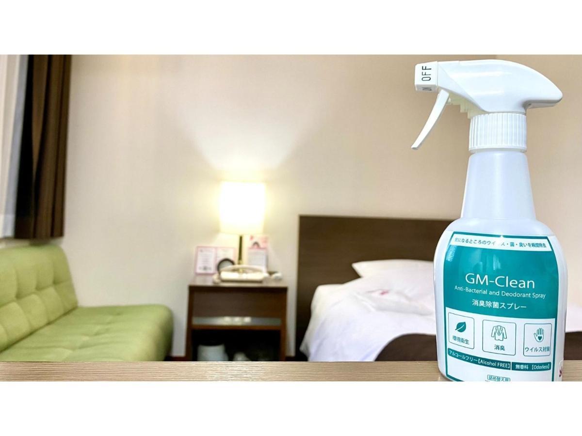 Maple Inn Makuhari - Vacation Stay 69625V Chiba Ngoại thất bức ảnh