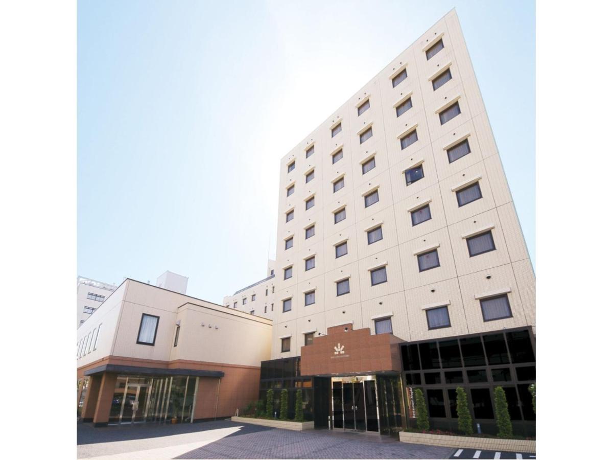 Maple Inn Makuhari - Vacation Stay 69625V Chiba Ngoại thất bức ảnh